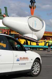 Te Uku Wind Farm
