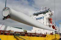 Te Uku Wind Farm